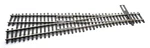 Walthers 948-83034 Ho Code Nickel Silver Dcc-friendly #4 Wye Turnout. Fixed Price $33.19.