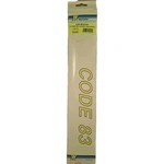 Ho Scale 948-8801 Walthers Shinohara Code 83 #4 Left Hand Turnout. Fixed Price $25.99.