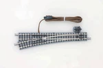 Tomytec Remote Turnout (points) N-PL541-15 Fine Track Left Hand, 21-5/16 12726. Fixed Price $32.98.