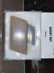 Walthers Bright Boy Abrasive Track Cleaner For Ho, And Z Item #949-521 New. Fixed Price $12.99.