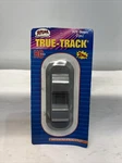 Ho Scale Atlas Pair Of Nib True-track Bumpers Gray Ready To Run #470. Fixed Price $8.96.