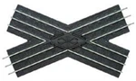 Lionel #65023 "027" 45O Degree Crossing. Fixed Price $15.95.