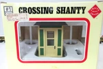 Scale Aristo 7202 Craft Crossing Shanty. Fixed Price $59.95.
