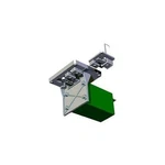 Circuitron 6100 Remote Mount For Tortoise Switch Machine $5 Offer. Fixed Price $15.19.