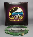 Mth 10-200 Standard Gauge Tinplate Traditions #200 Turntable Ex/box. Fixed Price $199.99.