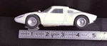 Atlas 1:32 Scale 1964 Porsche 904 Carrera Slot (untested). Fixed Price $79.00.