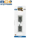 Bachmann Hayes Bumper N/s E-z Ho Scale BAC44591. Fixed Price $22.77.