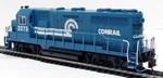 Ho GP35 Diesel Loco (dcc) Bachmann 60701 Conrail #2273. Fixed Price $79.99.