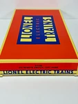 Lionel 6-5166 O72 Left Hand Remote Switch Multicolor. Fixed Price $170.00.