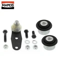 Control Arm Wishbone Bush 14949 Mapco New Oe Replacement Renault Kangol 2004. Fixed Price $26.68.