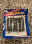 Atlas Ho True-track Code 83 & Roadbed System 1/3 22IN Radius Curve Sec 464. Fixed Price $6.00.