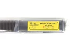 Micro Engineering 11-101 Ho Code 83 36" Non Weathered Bridge Track W/guard Rails. Fixed Price $23.49.