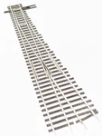 Walthers /shiohara Ho Code 83 #6 Left Hand Turnout/switch #948-8803. Fixed Price $24.05.