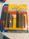 Ho Gauge Life Like Trains Adaptor Track Power-link 2PC Pack 21314 Lot Of. Fixed Price $20.00.