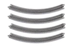 Kato 20-092 Gauge Model Train Track Set B Straight Rails 33MM & 38MM New. Fixed Price $25.57.