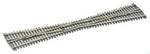 Peco Streamline SL-U8364 Ho Scale Code #6 Unifrog Diamond Crossing. Fixed Price $49.99.