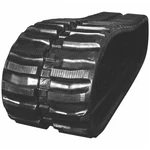 Rubber Track 18" 450 X 86 59 Straight Bar. Fixed Price $1650.00.