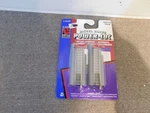 Life Like Gauge Nickle Silver Power-lock Adapter Track #7807. Fixed Price $5.00.