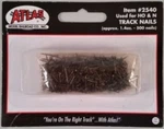 500 Nails Ho Scale Atlas 2540 Train Tracks Layout. Fixed Price $6.32.