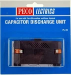 Peco PL-35 Ho Capacitor Discharge Unit. Fixed Price $63.71.