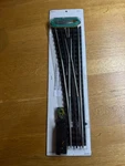 Gargraves Phantom L.h. Remote 0-100 Switch Track Section 104-RC Gauge New. Fixed Price $48.99.