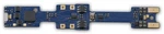Digitrax DN163K4A Mobile Decoder Kato Glacier Express Plug & Play. Fixed Price $44.40.