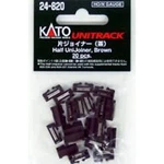 Kato Usa Inc. Half-joiner-brown KAT24820 Track. Fixed Price $10.98.