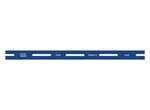 Peco Ho Scale Tracksetta Laying Template 10" 25.4CM Straight OOT10. Fixed Price $18.39.