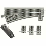 Lionel 681952 Gauge Remote Switch Track. Fixed Price $224.99.