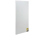 Woodland Scenics High-density Foam Sheet (1/2X12X24") WOOST1423. Fixed Price $10.99.