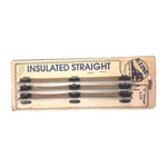 Unopened K-line Insulated Track Section #K-333 (a). Fixed Price $12.99.