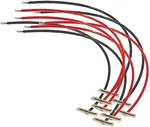 Peco Code 100 Power Feed Rail Joiners (4 Pairs) - Ho Scale Model Train Track. Fixed Price $14.59.