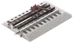 Lionel #12035 Fastrack Lighted Bumpers In Box. Fixed Price $35.95.