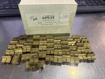 55 Split Jaw Direct To Rail Brass Joint Clamp 332 Sjc 7.0 Mm 40030. Fixed Price $235.00.