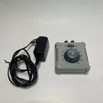 Bachmann 46605A Train Speed Controller Power Pack Ho/n Scale 35. Fixed Price $23.99.