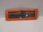 Lionel 0145 200 Contactor Track Section Separate Sale Original Box. Fixed Price $29.99.