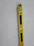 Model Power Ho #117 Curvable Track Pcs 36" Total 15 Ft Train Cork Bed. Fixed Price $28.00.