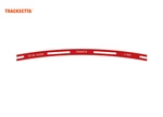 Peco Tracksetta NT21 Scale Laying Template 21"/53.3CM Radius Curve - New. Fixed Price $17.64.