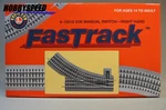 Lionel Fastrack 036 Right Hand Switch Turn Gauge Out Train 6-12018 New. Fixed Price $54.84.