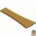 Midwest Products 3024 Ho Turnout Pad - Wye (1/PKG). Fixed Price $6.07.