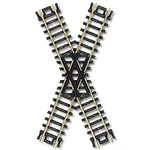 Atlas Crossings W/black Ties 45 Degrees 2567. Fixed Price $14.98.