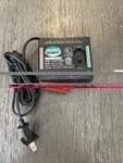 Model Power RL-1250 Hobby Transformer W/ Direction & Speed Controls. Fixed Price $9.94.