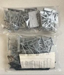 Bachmann 2925 Bridge & Trestle Bags See Note. Fixed Price $19.99.