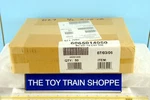 Lionel 65014 O-27 Half Curve Track Brown Ties. Sealed Case Of Pcs. New.. Fixed Price $94.96.