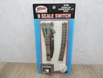 Atlas Scale Switch #2700 Standard Line - Left Remote. Fixed Price $20.00.