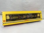 Fleischmann H0 1471 Double-decker Car Transporter Made In Germany W/ Box.. Fixed Price $35.10.