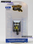 Bachmann Ho Scale Ez Track Flashing Led Bumper Steel Rails BAC44476 New. Fixed Price $21.84.