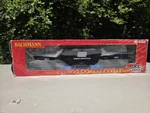 Bachmann Penn Central Ho Scale GG1 Dcc Sound #4853 / Motor Issues. Fixed Price $95.00.