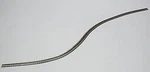 Atlas Code 55 Flex Track - Scale Nickel Silver Model Train #2000. Fixed Price $7.39.