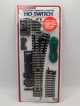 Ho Scale Life-like Right Remote Turnout Switch Kit Brass Rail Mdl 8604 Nos. Fixed Price $12.99.